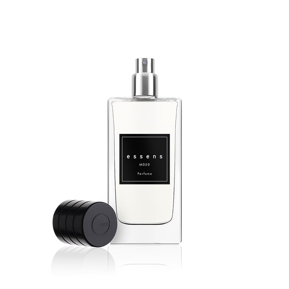 Pánsky parfum m050 - obrazok 2