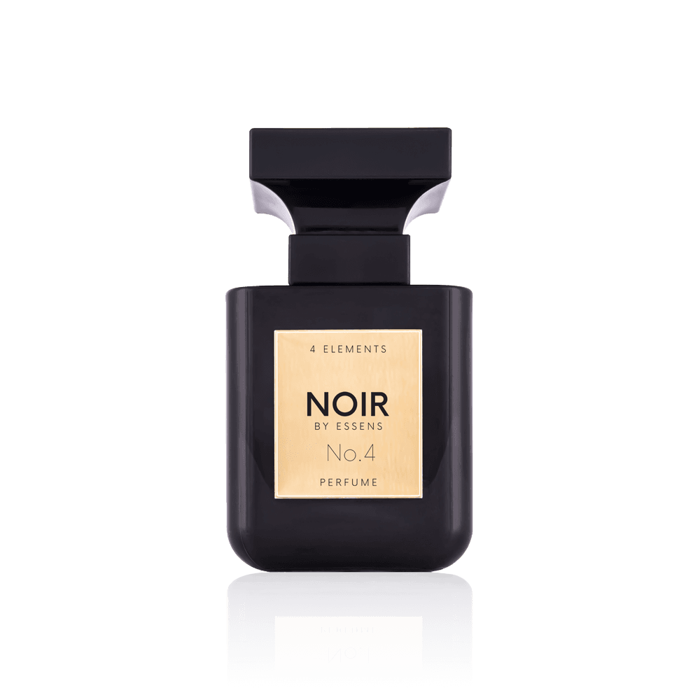 Parfum NOIR by ESSENS - Nr. 4