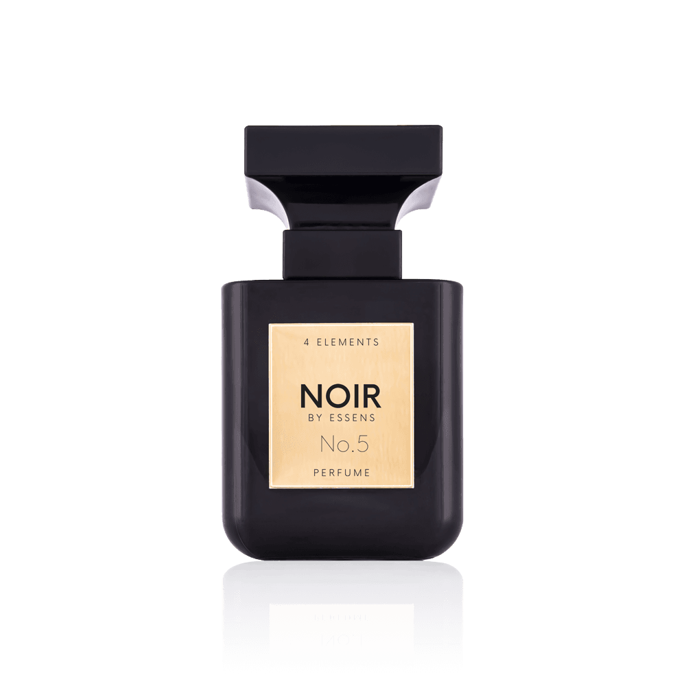 Parfum NOIR by ESSENS - Nr. 5