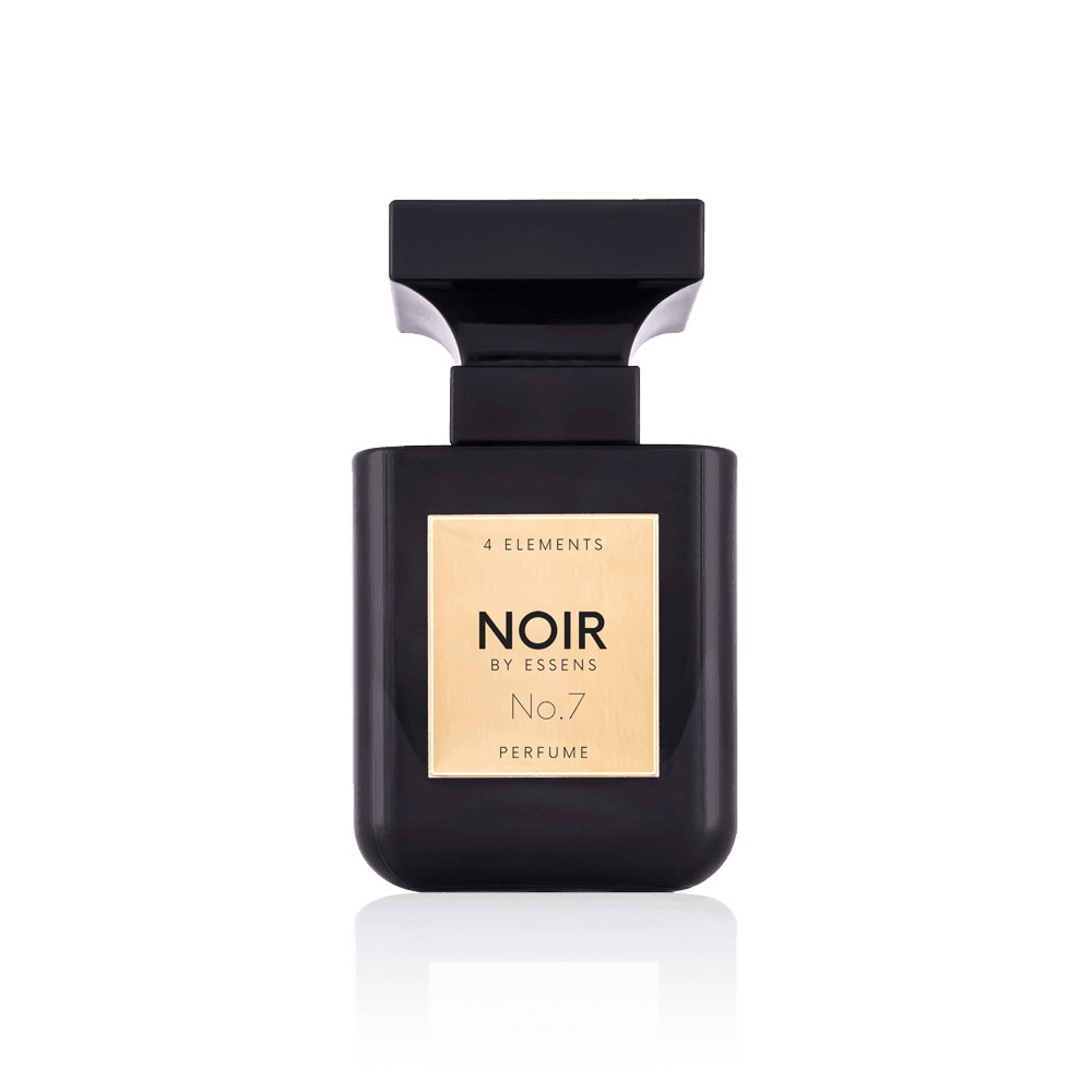 Parfum NOIR by ESSENS - Nr. 7