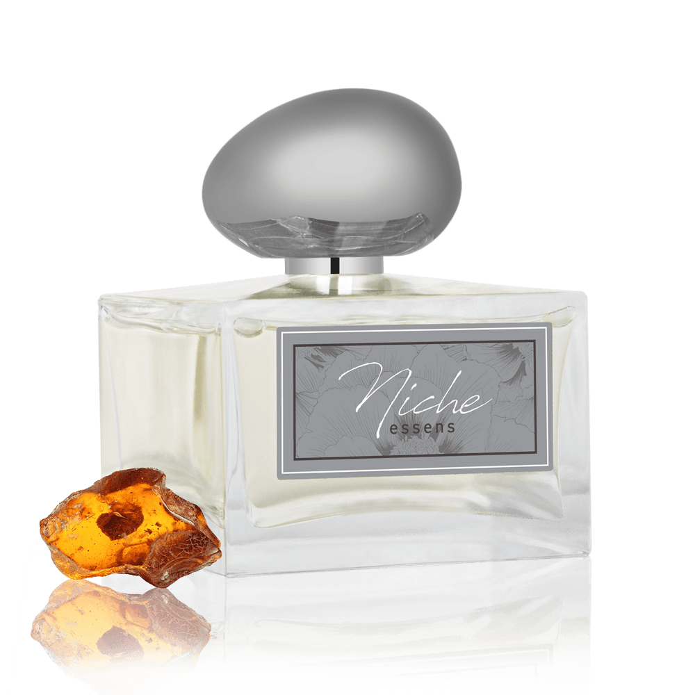 Parfum Niche NOBLE GRAY