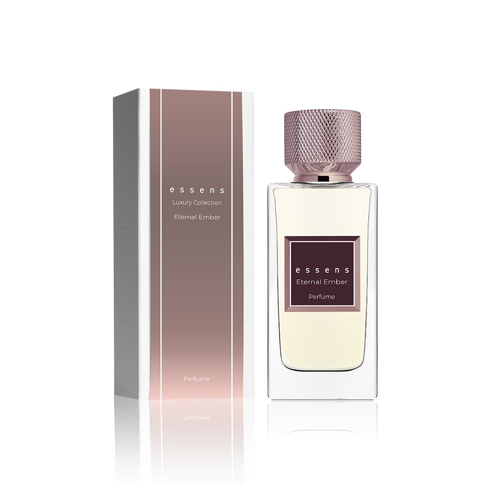 Luxusný parfum Eternal Ember
