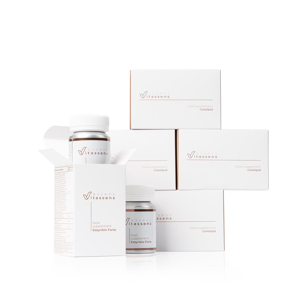 Vitassens Balance Duo