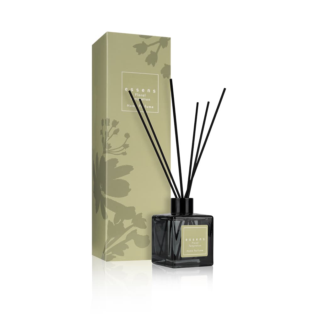 Home Perfume - Floral Temptation