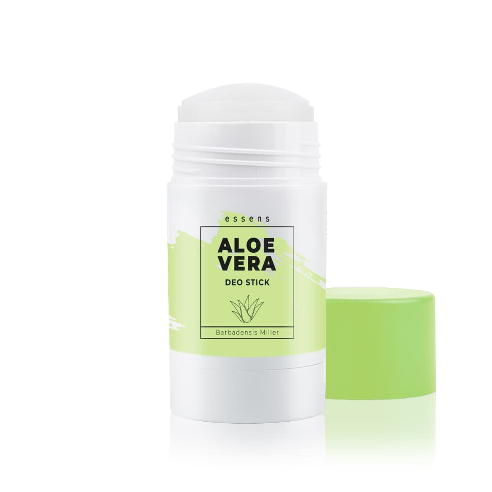Aloe vera Deo Stick - obrazok 2