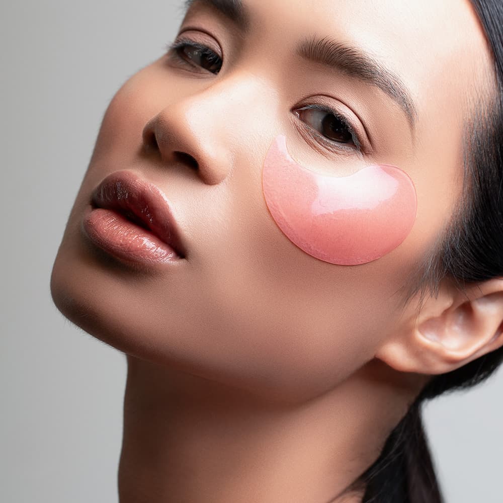 Vankúšiky pod oči - Age Reset Complex - obrazok 3