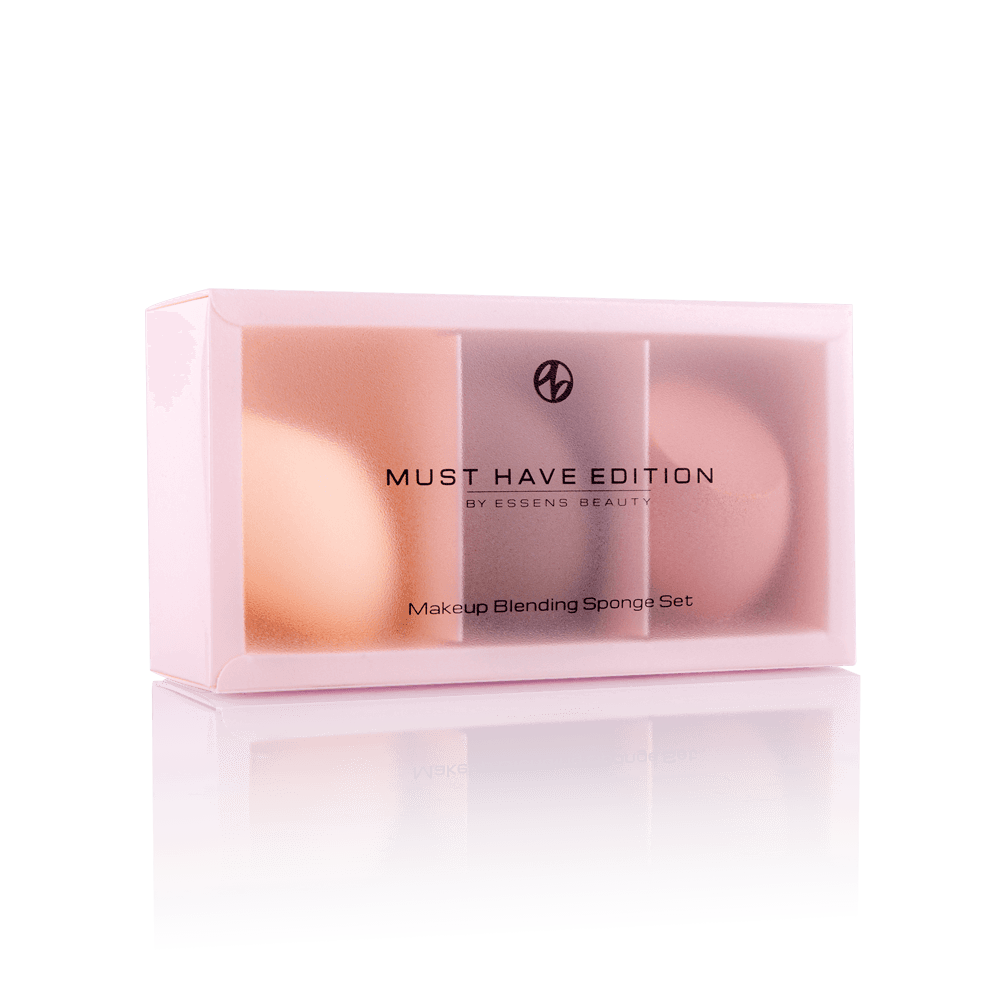 Zostava hubiek na make-up - obrazok 2