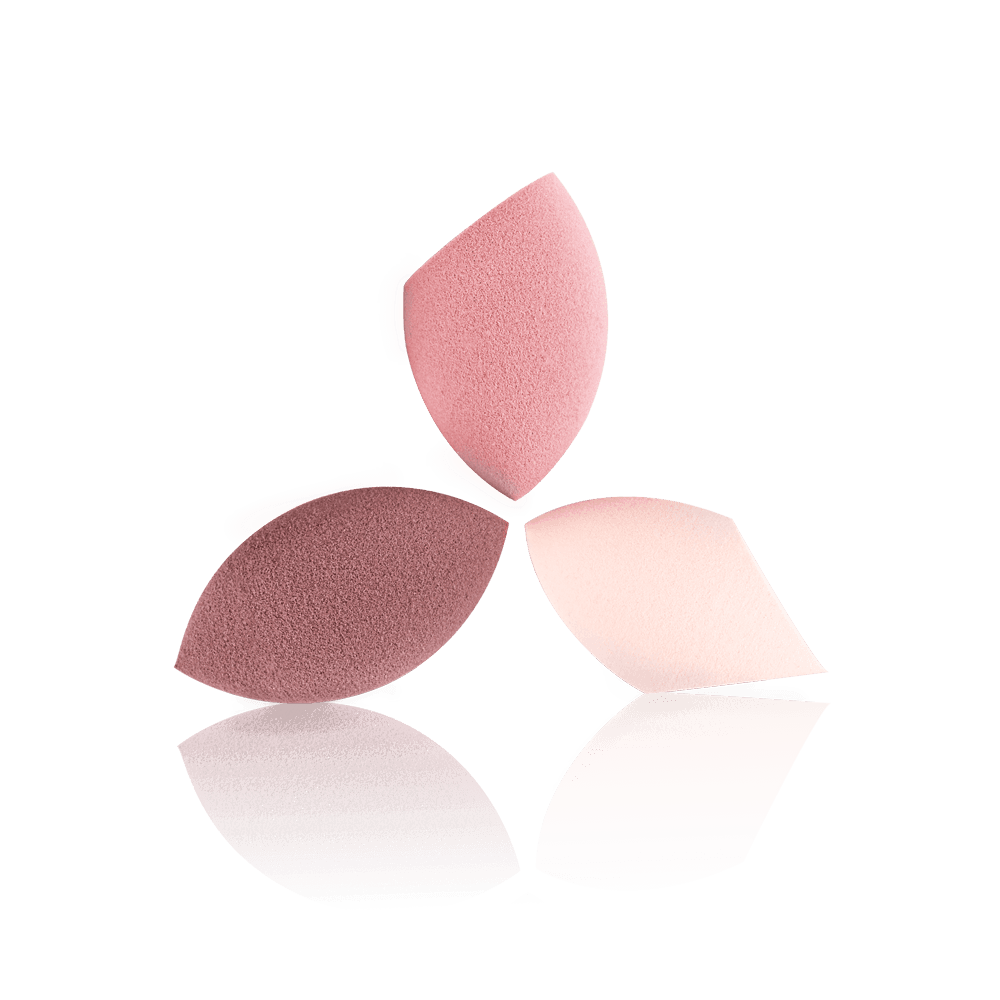 Zostava hubiek na make-up - obrazok 3