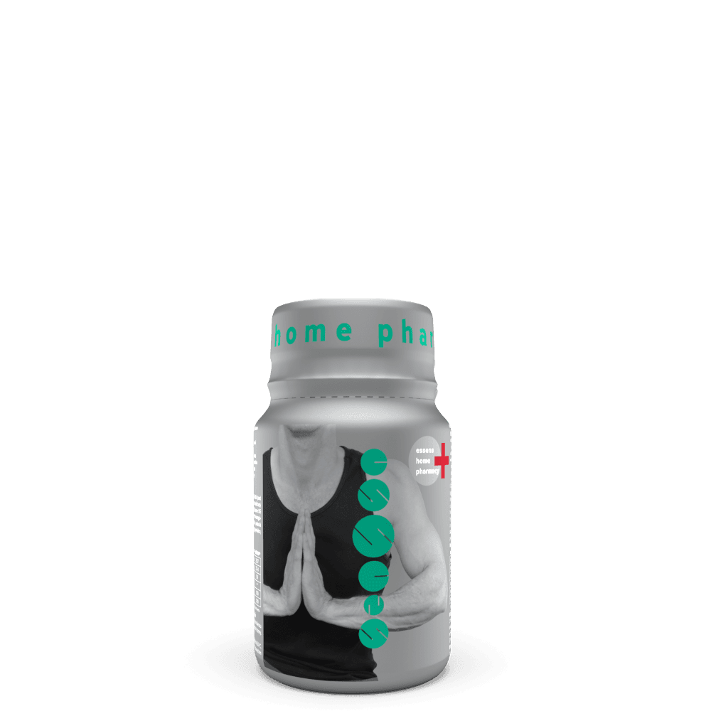 ES'Pure - výživový doplnok