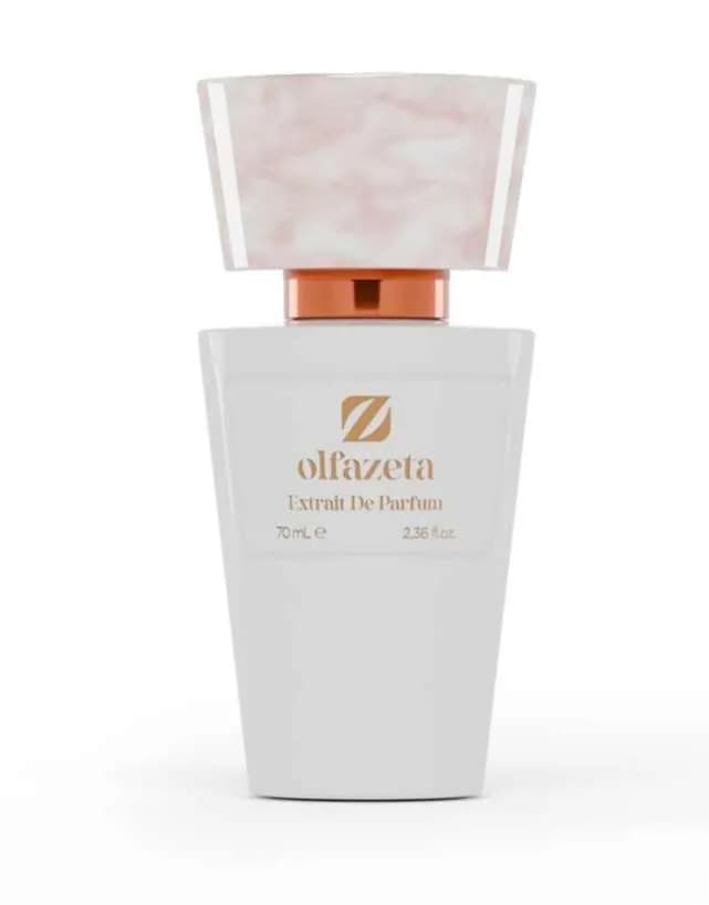 Dámsky parfem 014 - 70ml